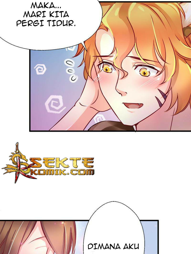 Beauty and the Beasts Chapter 06 Gambar 31
